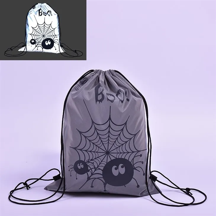 Ryggsäck Med Reflexer