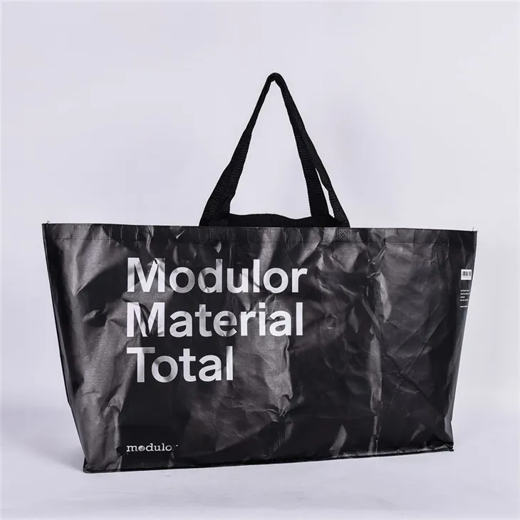 Branded Rpet Shopping Bag