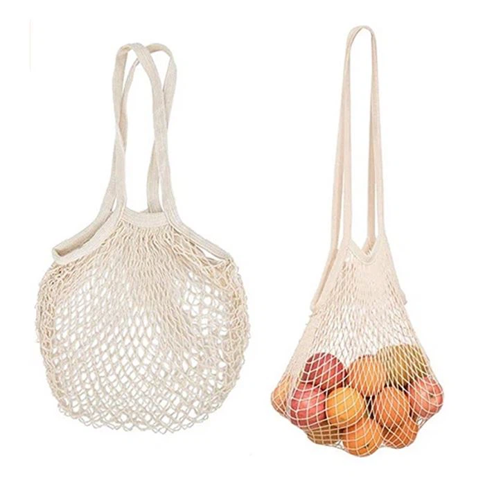 Mesh Net Bags