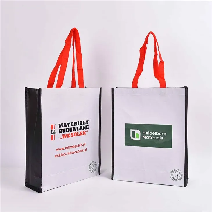 Personliga Rpet tygpåsar