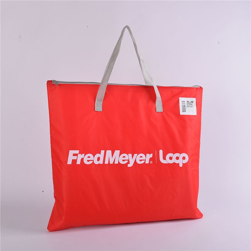 RPET Polyester Cooler Bag