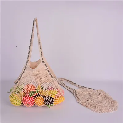 String shoppingväska