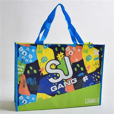 Topp 10 återvunna påsleverantörer i Kina 2025