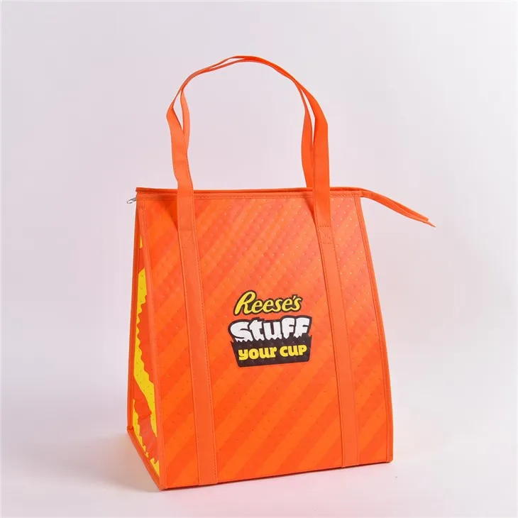 Premium termiska kylväskor